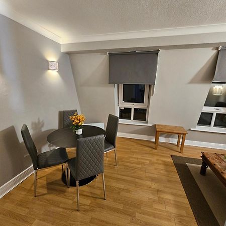 Apt Close To Temple Bar Appartement Dublin Buitenkant foto