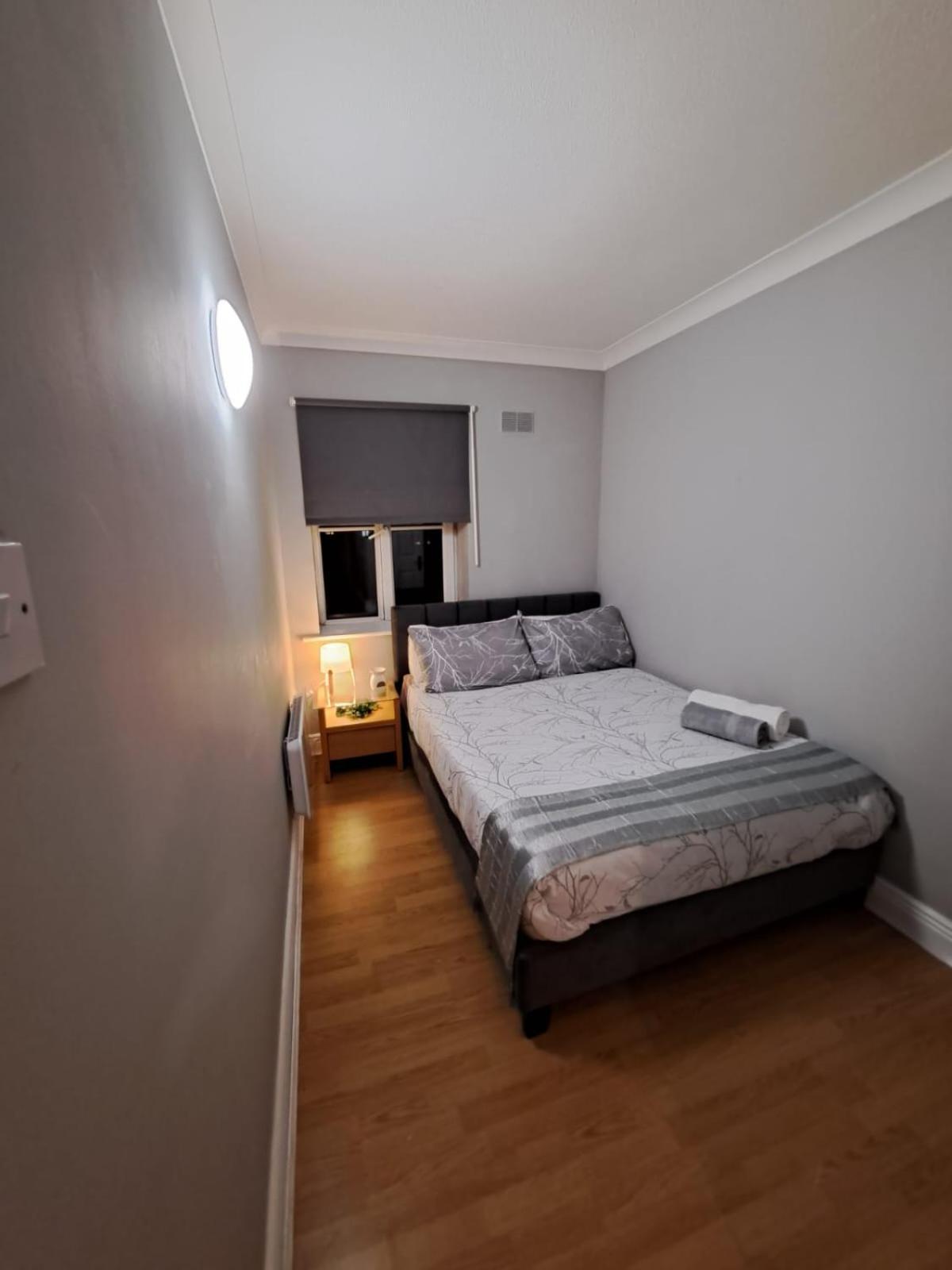 Apt Close To Temple Bar Appartement Dublin Buitenkant foto