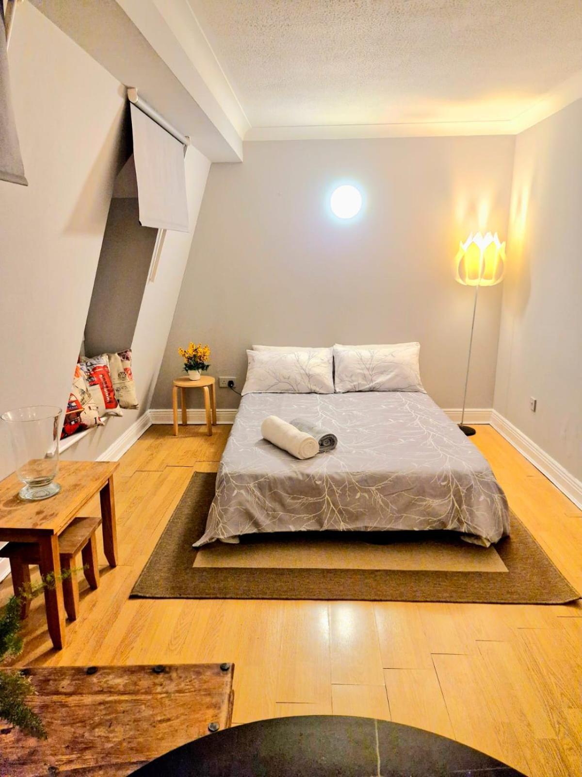 Apt Close To Temple Bar Appartement Dublin Buitenkant foto
